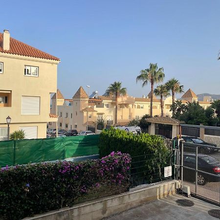 Casa Kizkur Villa Tarifa Luaran gambar