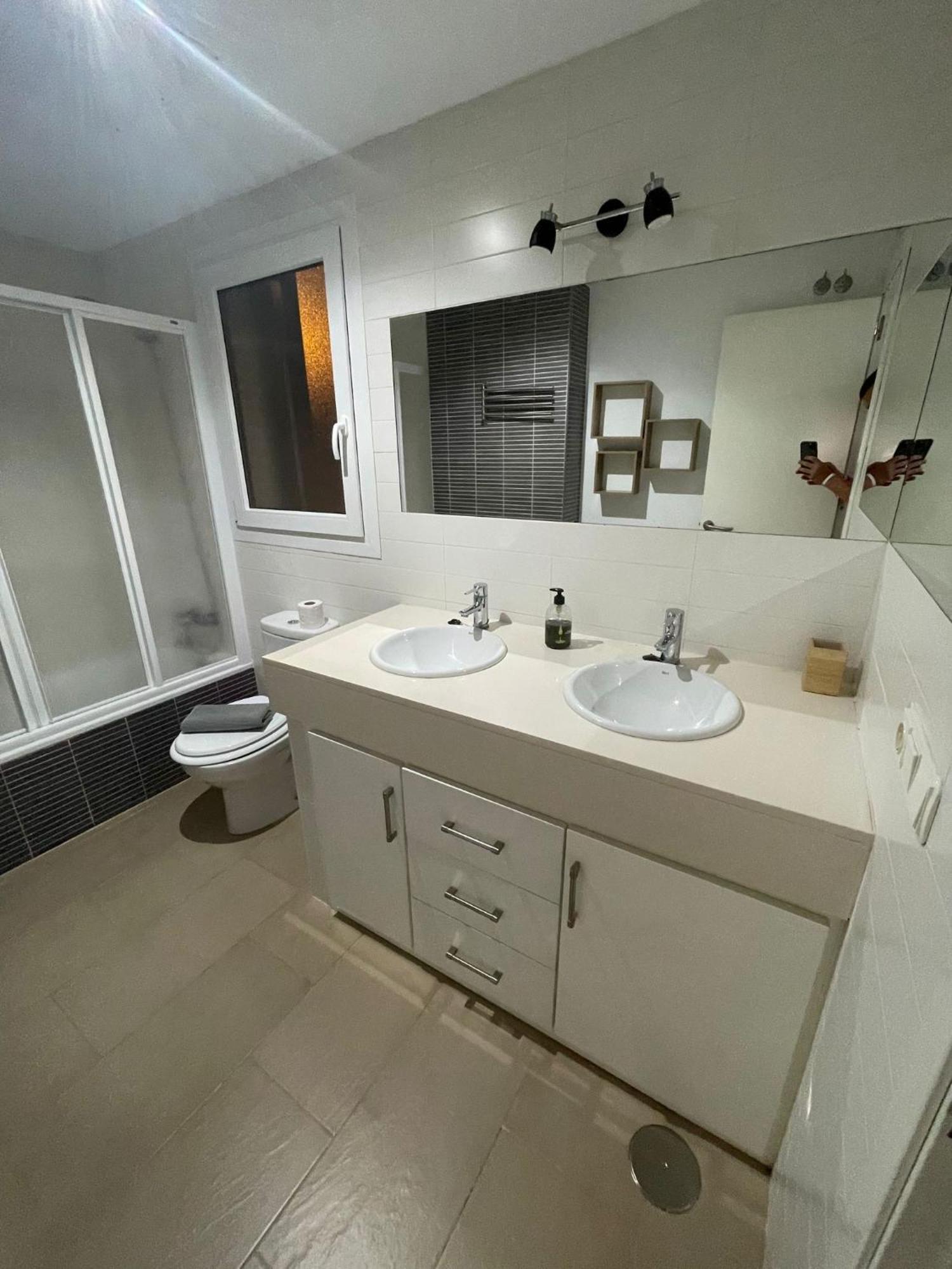 Casa Kizkur Villa Tarifa Luaran gambar