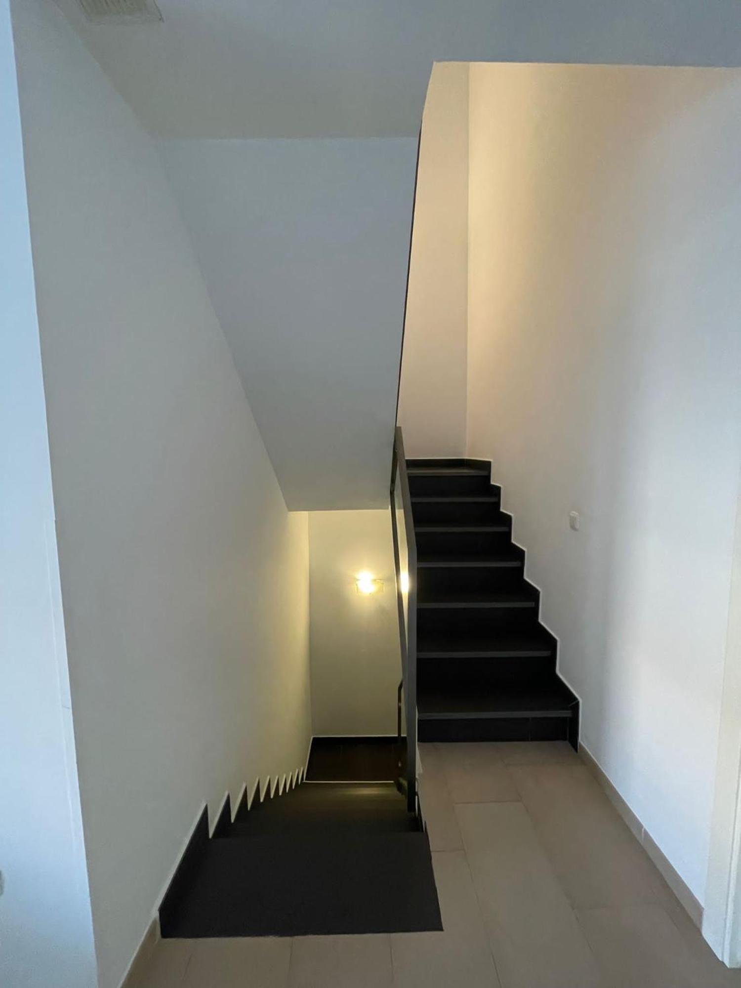 Casa Kizkur Villa Tarifa Luaran gambar