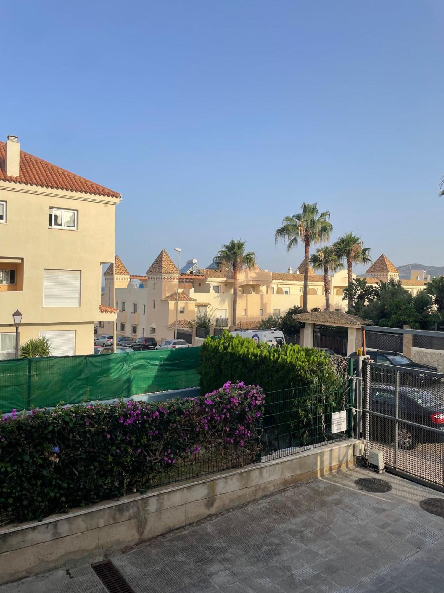 Casa Kizkur Villa Tarifa Luaran gambar