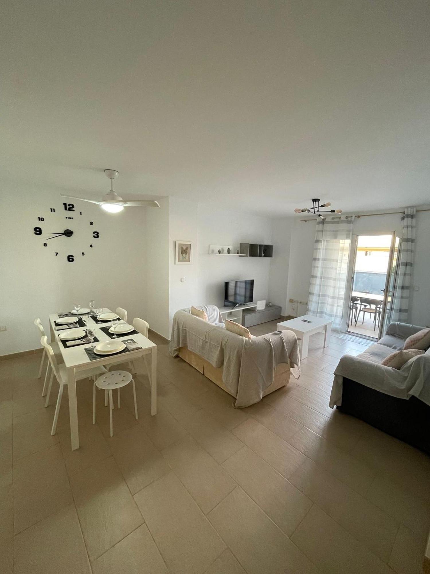 Casa Kizkur Villa Tarifa Luaran gambar