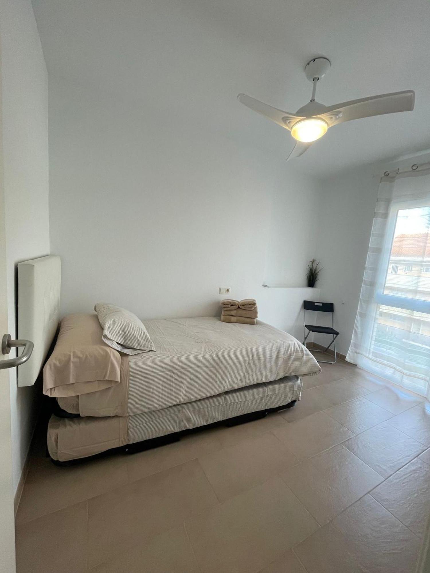 Casa Kizkur Villa Tarifa Luaran gambar