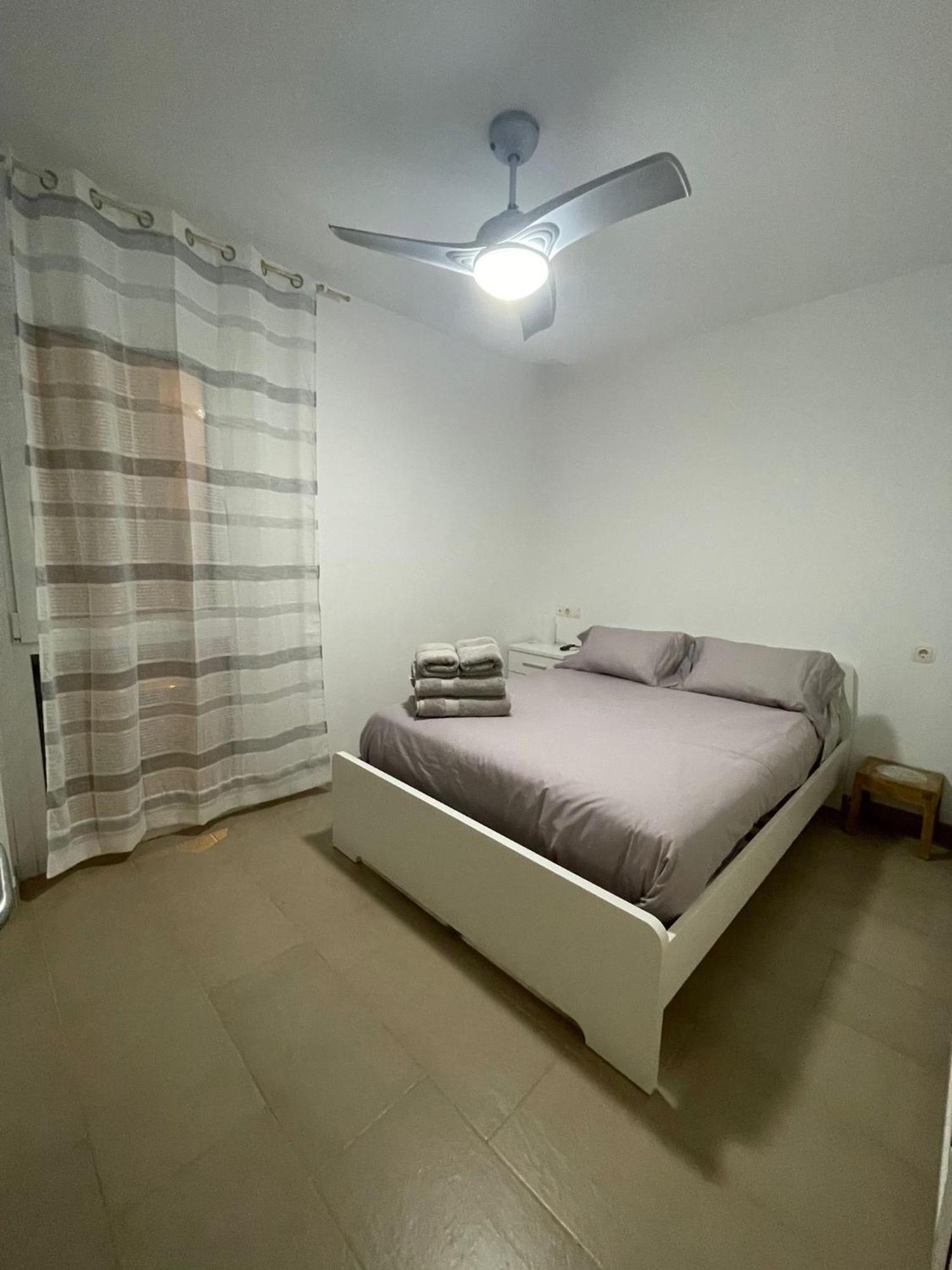 Casa Kizkur Villa Tarifa Luaran gambar
